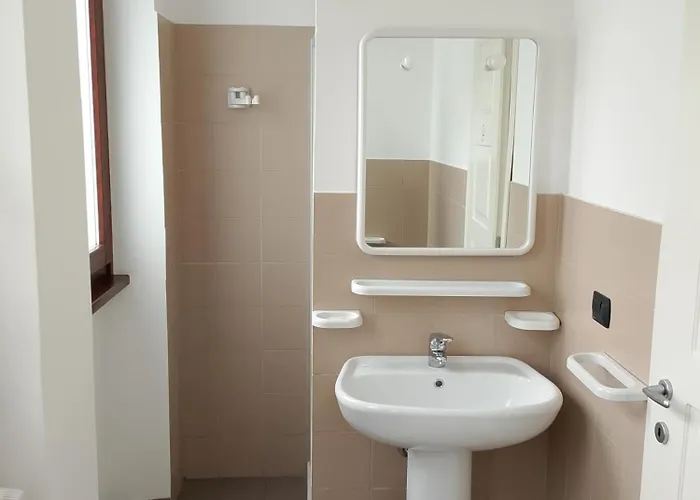 Casa San Francesco Guest house Bardonecchia