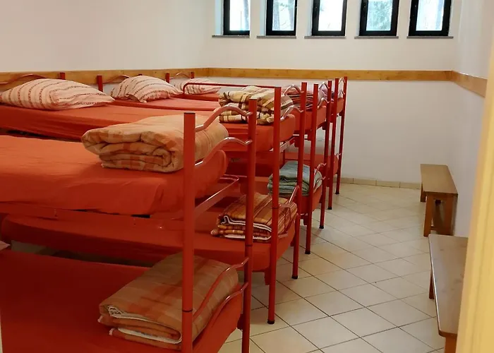 Casa San Francesco Bardonecchia