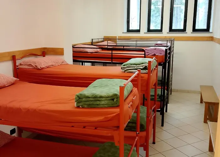 Guest house Casa San Francesco 2*