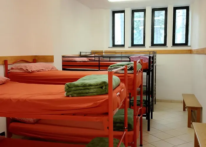Casa San Francesco Guest house Bardonecchia