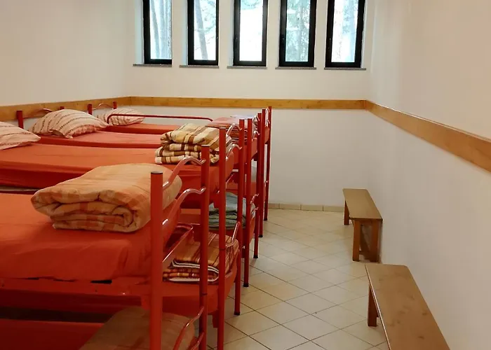 Casa San Francesco Bardonecchia