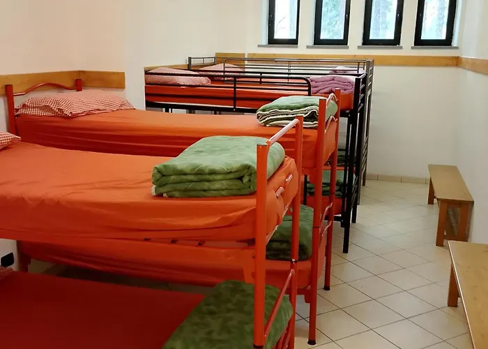 Casa San Francesco 2* Bardonecchia