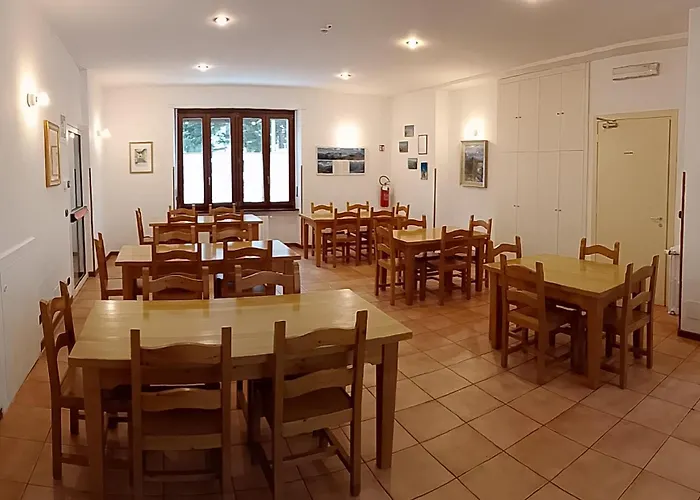 Guest house Casa San Francesco Bardonecchia