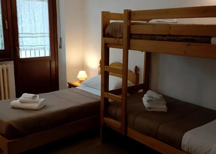 Casa San Francesco Guest house