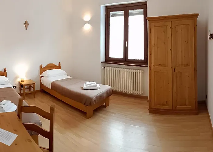 Guest house Casa San Francesco Bardonecchia