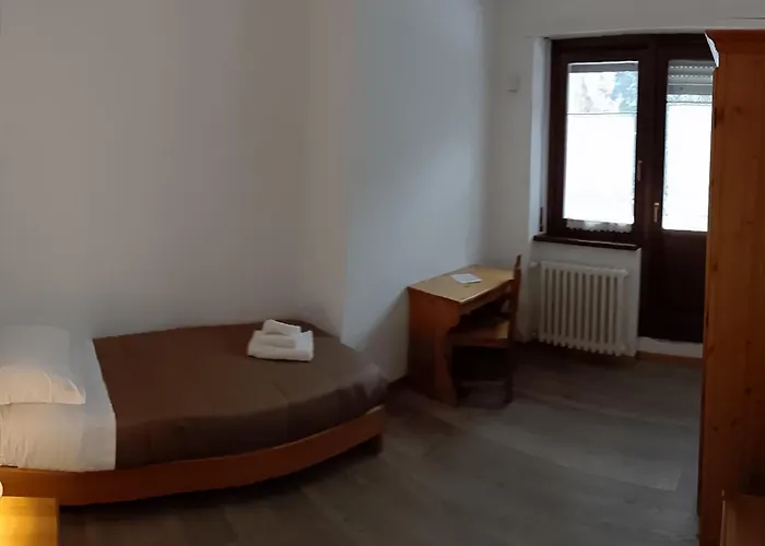 Guest house Casa San Francesco 2*