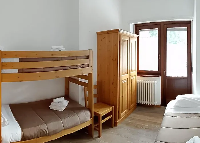 Casa San Francesco Guest house