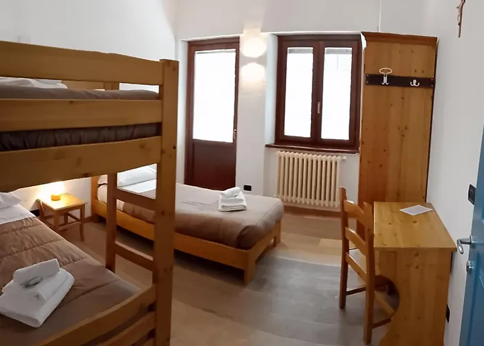Guest house Casa San Francesco