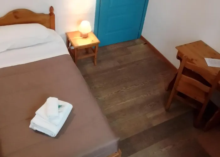 Casa San Francesco Bardonecchia
