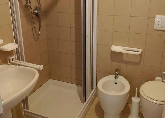 Guest house Casa San Francesco