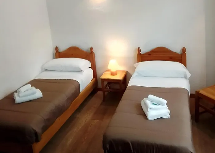 Casa San Francesco Guest house