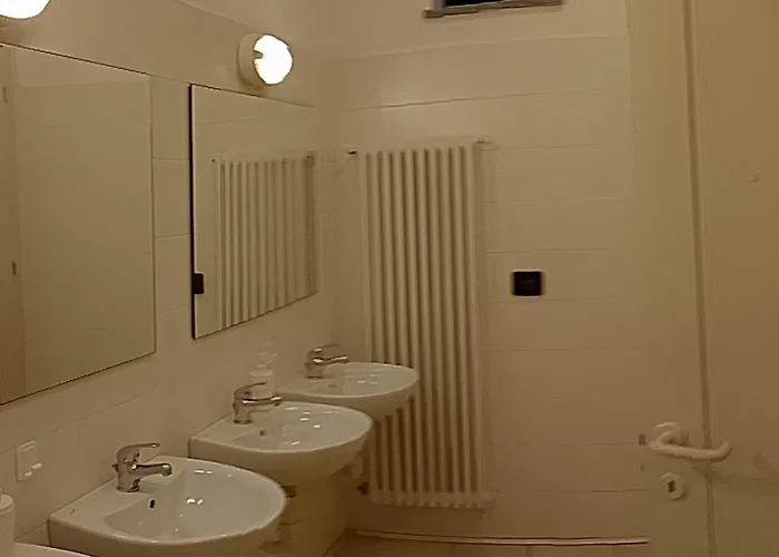 Casa San Francesco Guest house 2*