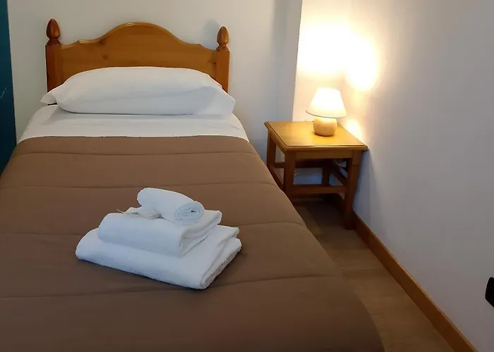 Casa San Francesco 2* Bardonecchia