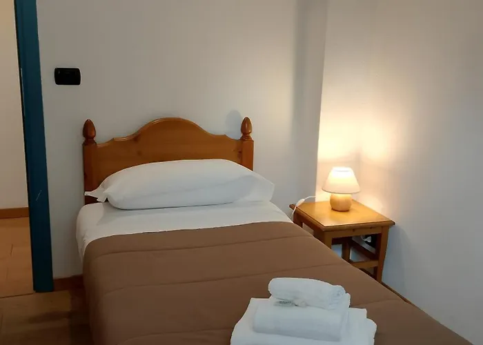 Casa San Francesco Bardonecchia