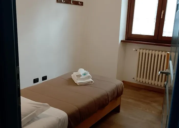 Casa San Francesco Guest house