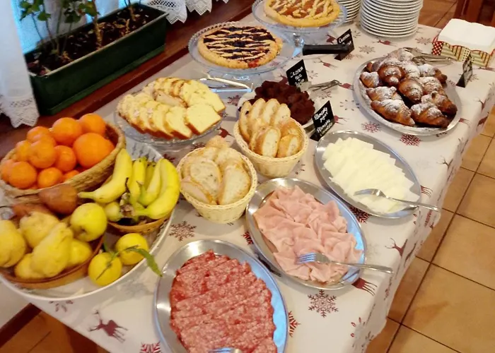 Guest house Casa San Francesco