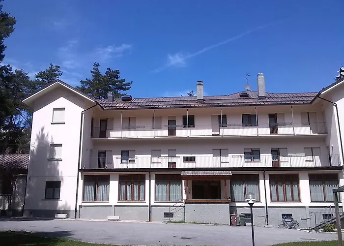 Casa San Francesco 2*