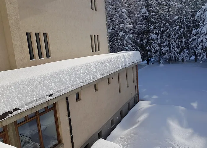 Casa San Francesco Guest house