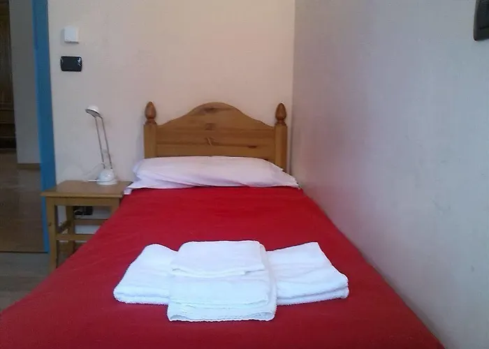 Casa San Francesco 2* Bardonecchia