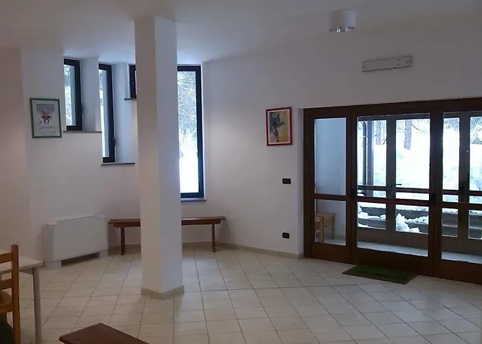 Casa San Francesco 2* Bardonecchia