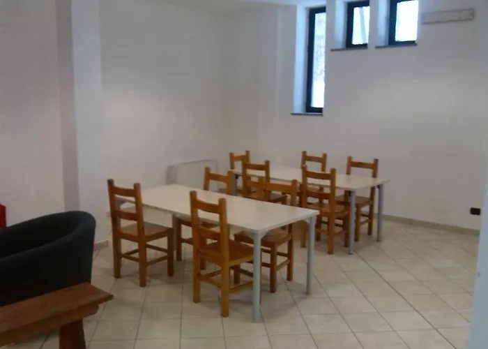 Guest house Casa San Francesco 2*