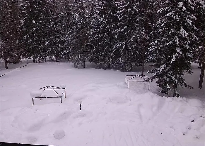 Guest house Casa San Francesco Bardonecchia